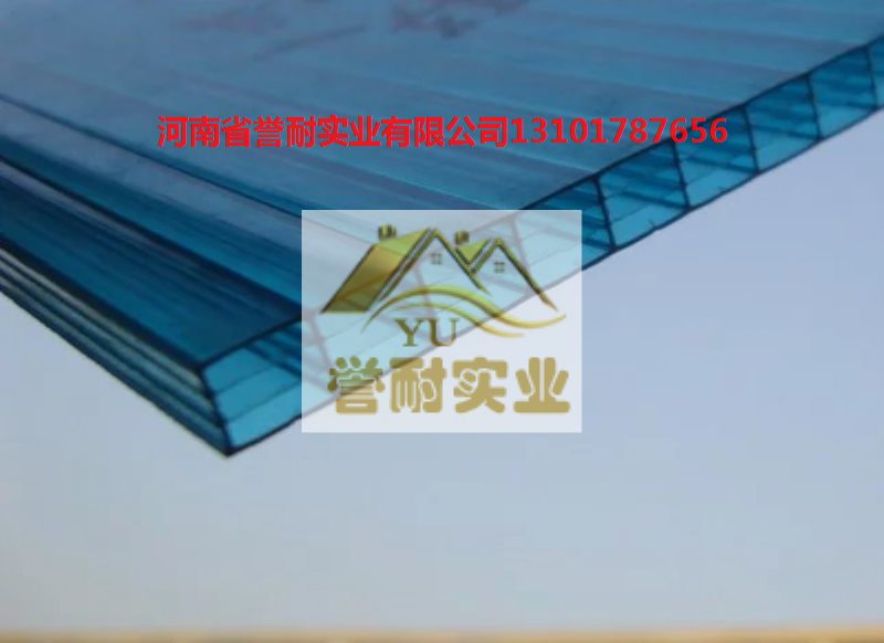 陽(yáng)光板車(chē)棚安裝的事項(xiàng)